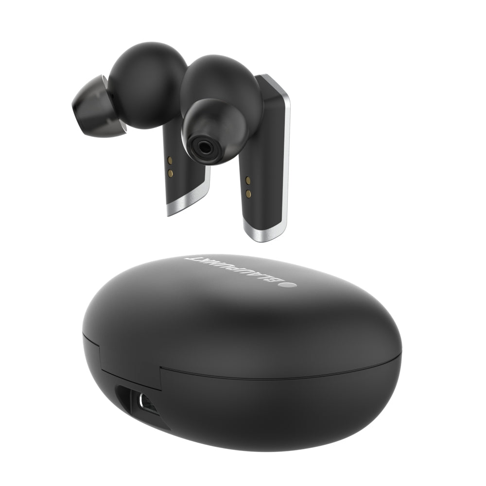 BTW300 True Wireless ENC Earbuds (BK)