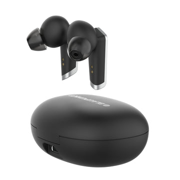 BTW300 True Wireless ENC Earbuds (BK)