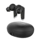 BTW300 True Wireless ENC Earbuds (BK)