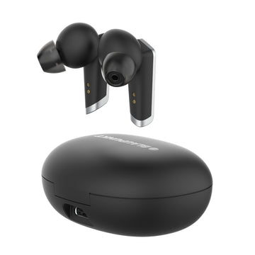 BTW300 True Wireless ENC Earbuds (BK)