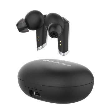 BTW300 True Wireless ENC Earbuds (BK)