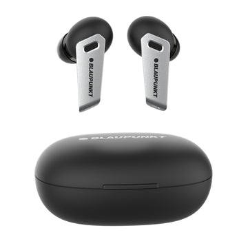 BTW300 True Wireless ENC Earbuds (BK)