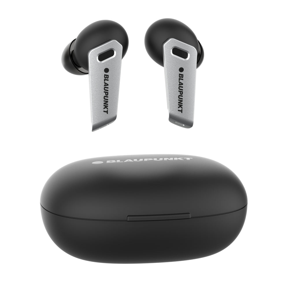 BTW300 True Wireless ENC Earbuds (BK)