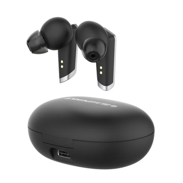 BTW300 True Wireless ENC Earbuds (BK)