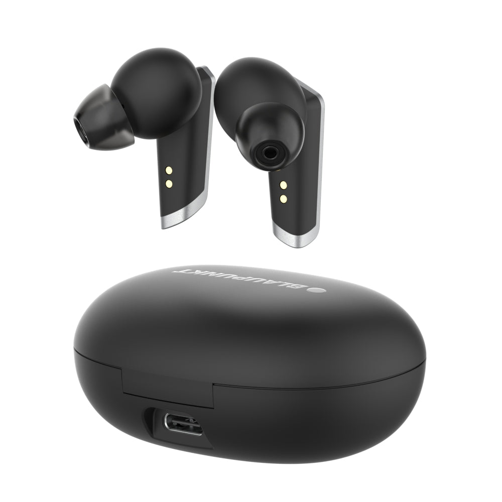 BTW300 True Wireless ENC Earbuds (BK)