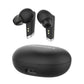 BTW300 True Wireless ENC Earbuds (BK)