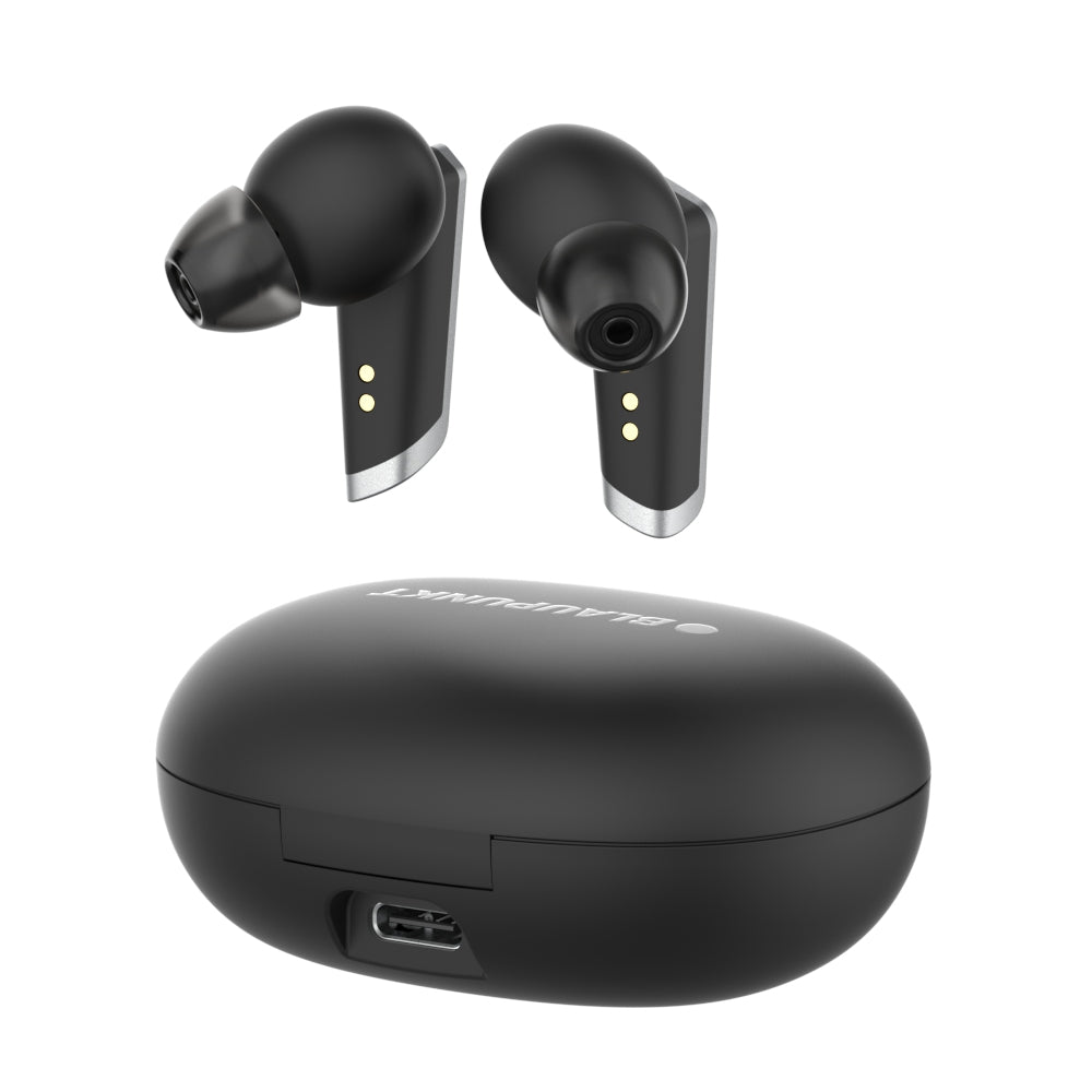 BTW300 True Wireless ENC Earbuds (BK)