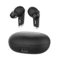BTW300 True Wireless ENC Earbuds (BK)
