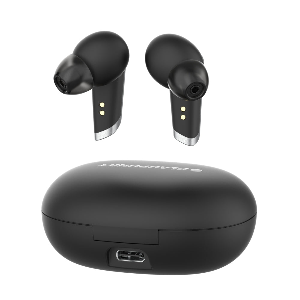 BTW300 True Wireless ENC Earbuds (BK)
