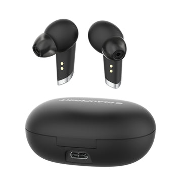 BTW300 True Wireless ENC Earbuds (BK)