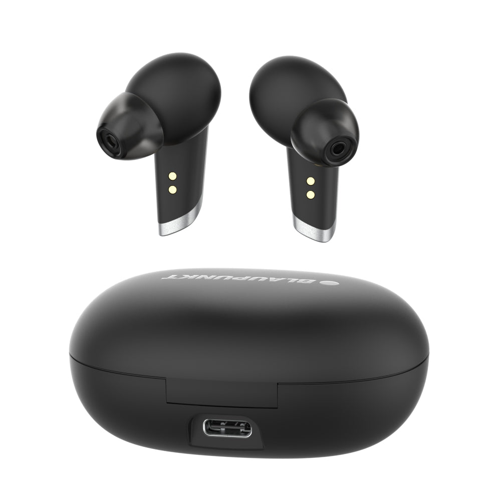 BTW300 True Wireless ENC Earbuds (BK)