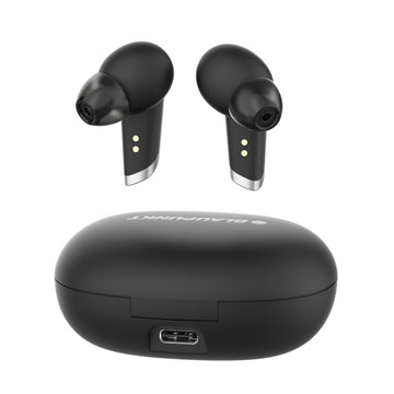 BTW300 True Wireless ENC Earbuds (BK)