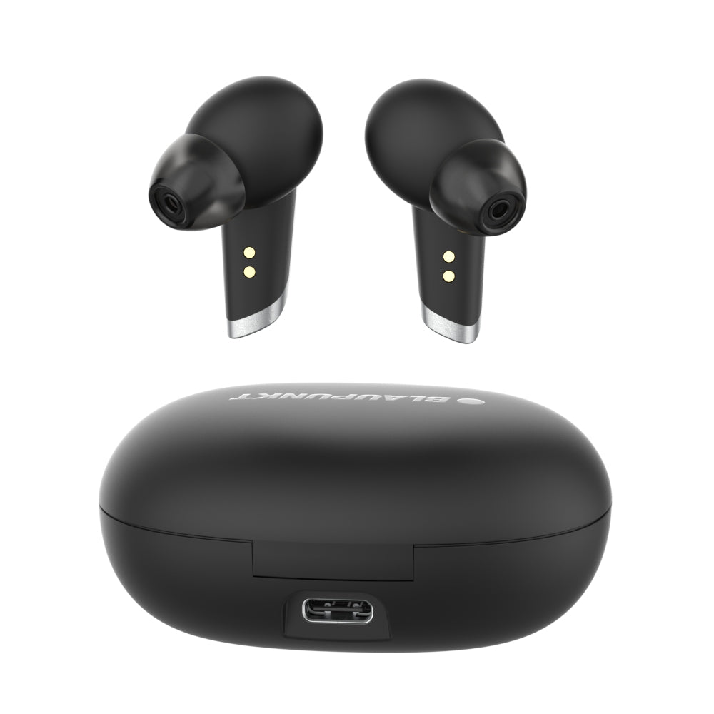 BTW300 True Wireless ENC Earbuds (BK)