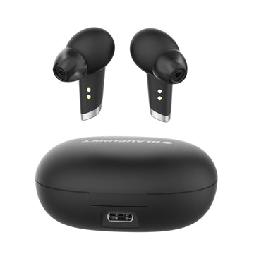 BTW300 True Wireless ENC Earbuds (BK)
