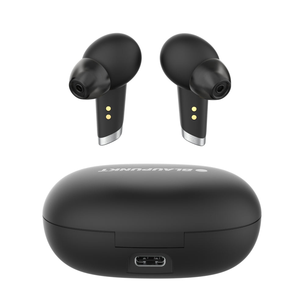 BTW300 True Wireless ENC Earbuds (BK)