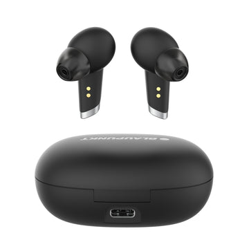 BTW300 True Wireless ENC Earbuds (BK)
