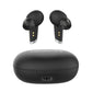 BTW300 True Wireless ENC Earbuds (BK)