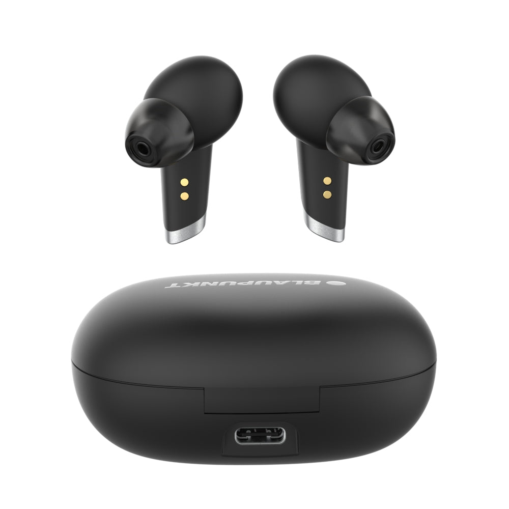 BTW300 True Wireless ENC Earbuds (BK)
