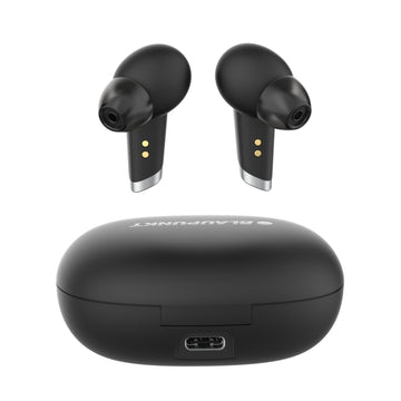 BTW300 True Wireless ENC Earbuds (BK)