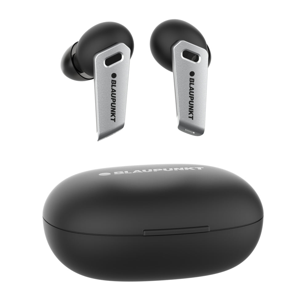 BTW300 True Wireless ENC Earbuds (BK)