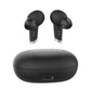 BTW300 True Wireless ENC Earbuds (BK)