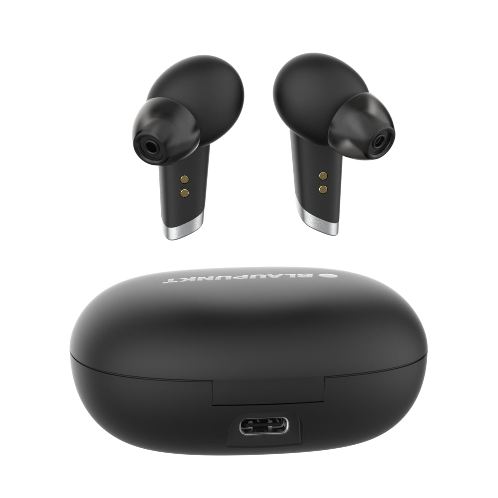 BTW300 True Wireless ENC Earbuds (BK)