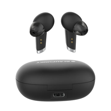 BTW300 True Wireless ENC Earbuds (BK)