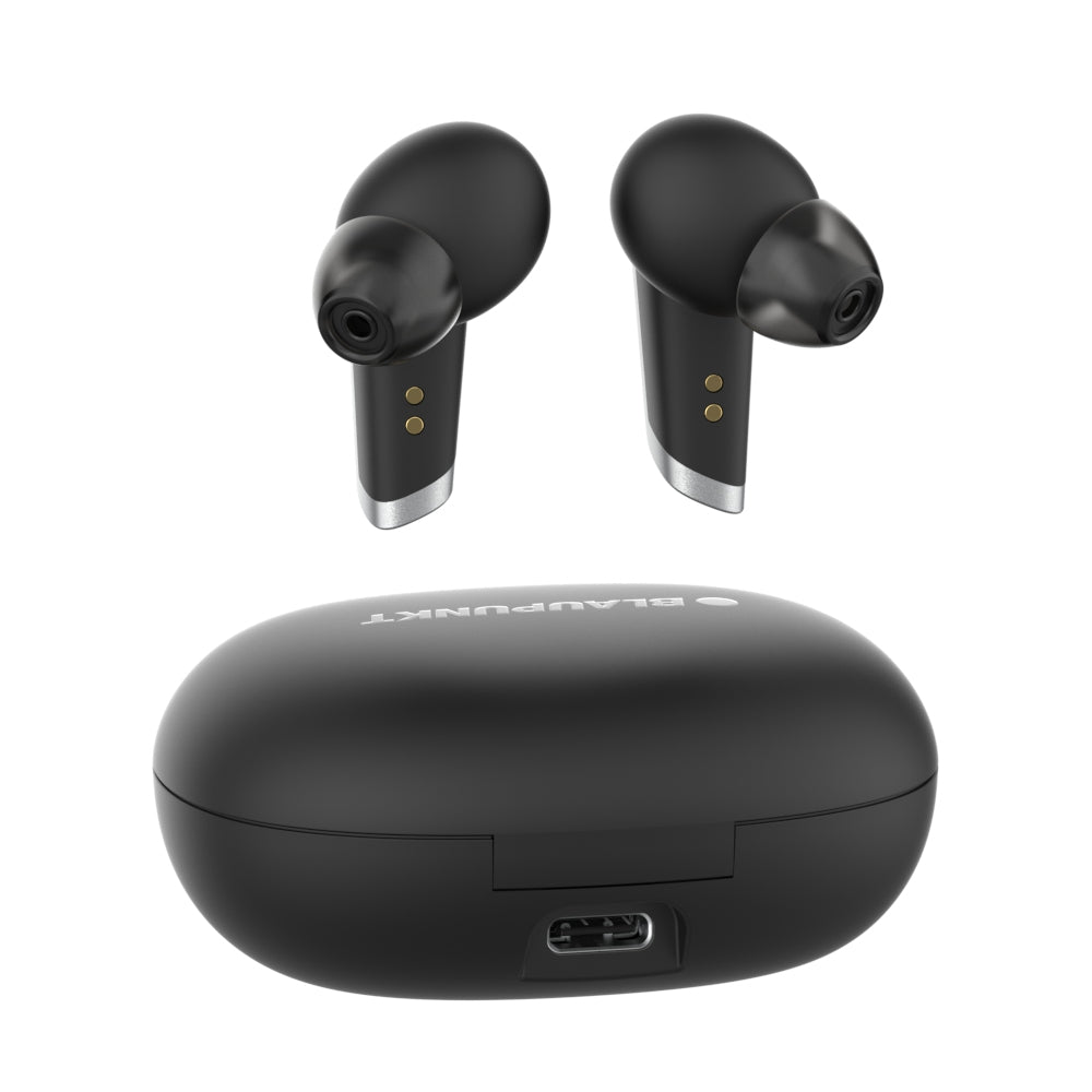 BTW300 True Wireless ENC Earbuds (BK)
