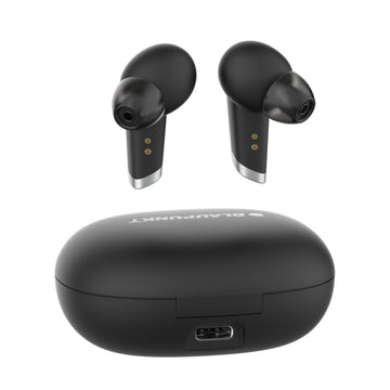 BTW300 True Wireless ENC Earbuds (BK)