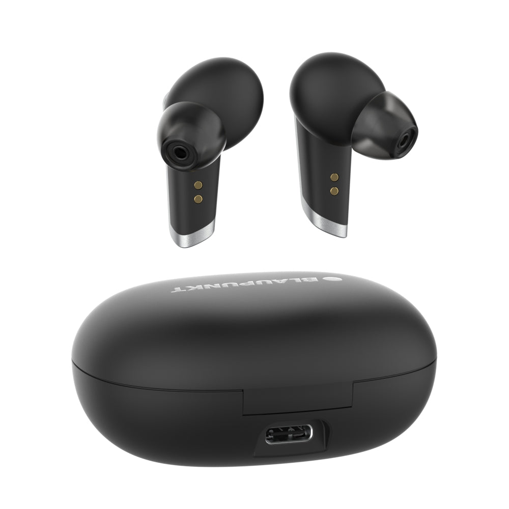BTW300 True Wireless ENC Earbuds (BK)