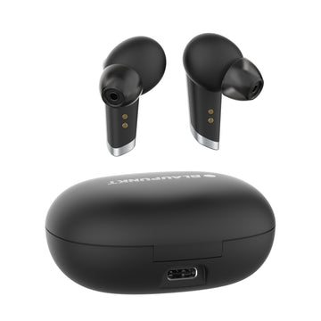 BTW300 True Wireless ENC Earbuds (BK)