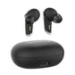 BTW300 True Wireless ENC Earbuds (BK)