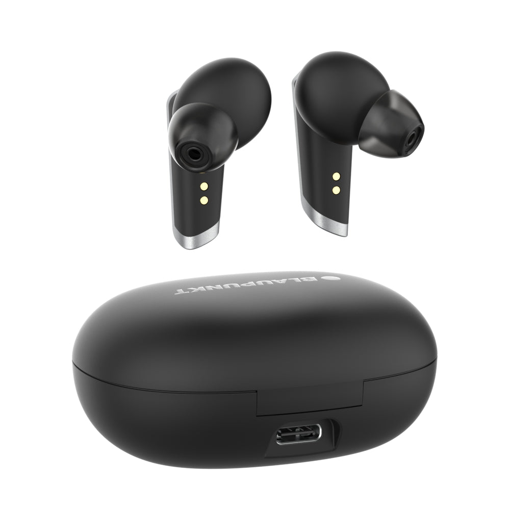 BTW300 True Wireless ENC Earbuds (BK)