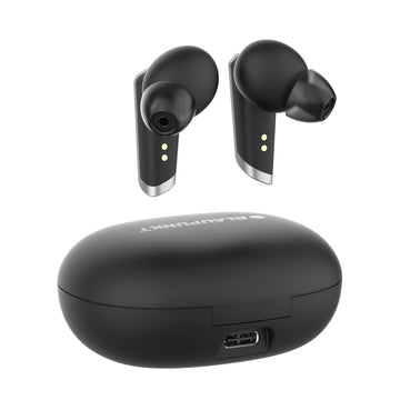 BTW300 True Wireless ENC Earbuds (BK)