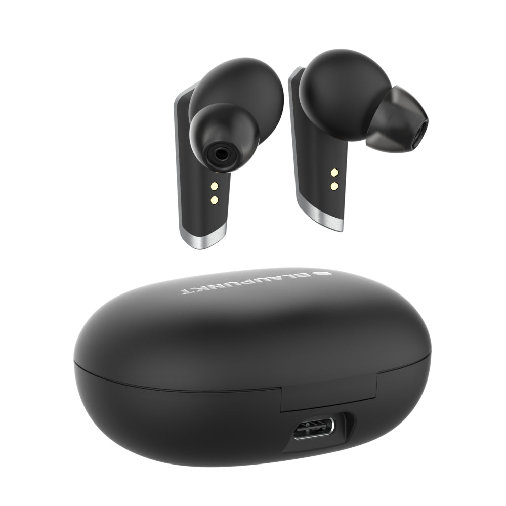BTW300 True Wireless ENC Earbuds (BK)