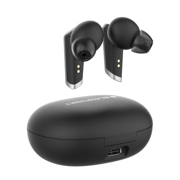 BTW300 True Wireless ENC Earbuds (BK)