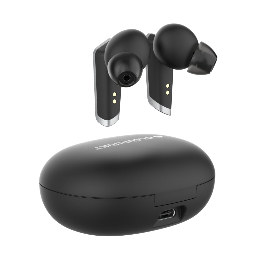 BTW300 True Wireless ENC Earbuds (BK)
