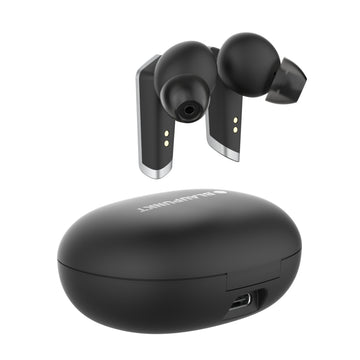 BTW300 True Wireless ENC Earbuds (BK)