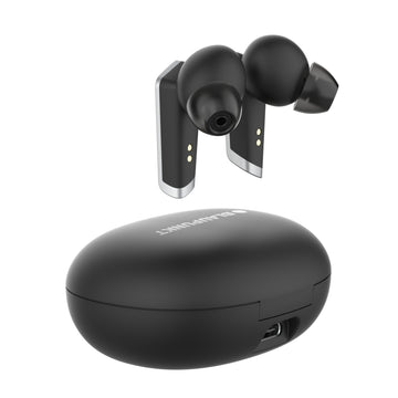 BTW300 True Wireless ENC Earbuds (BK)