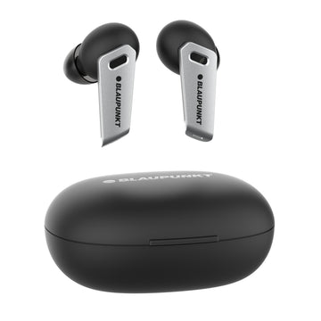 BTW300 True Wireless ENC Earbuds (BK)