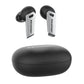 BTW300 True Wireless ENC Earbuds (BK)