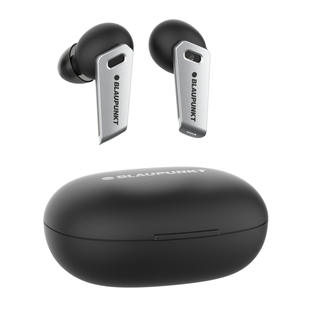 BTW300 True Wireless ENC Earbuds (BK)