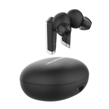 BTW300 True Wireless ENC Earbuds (BK)