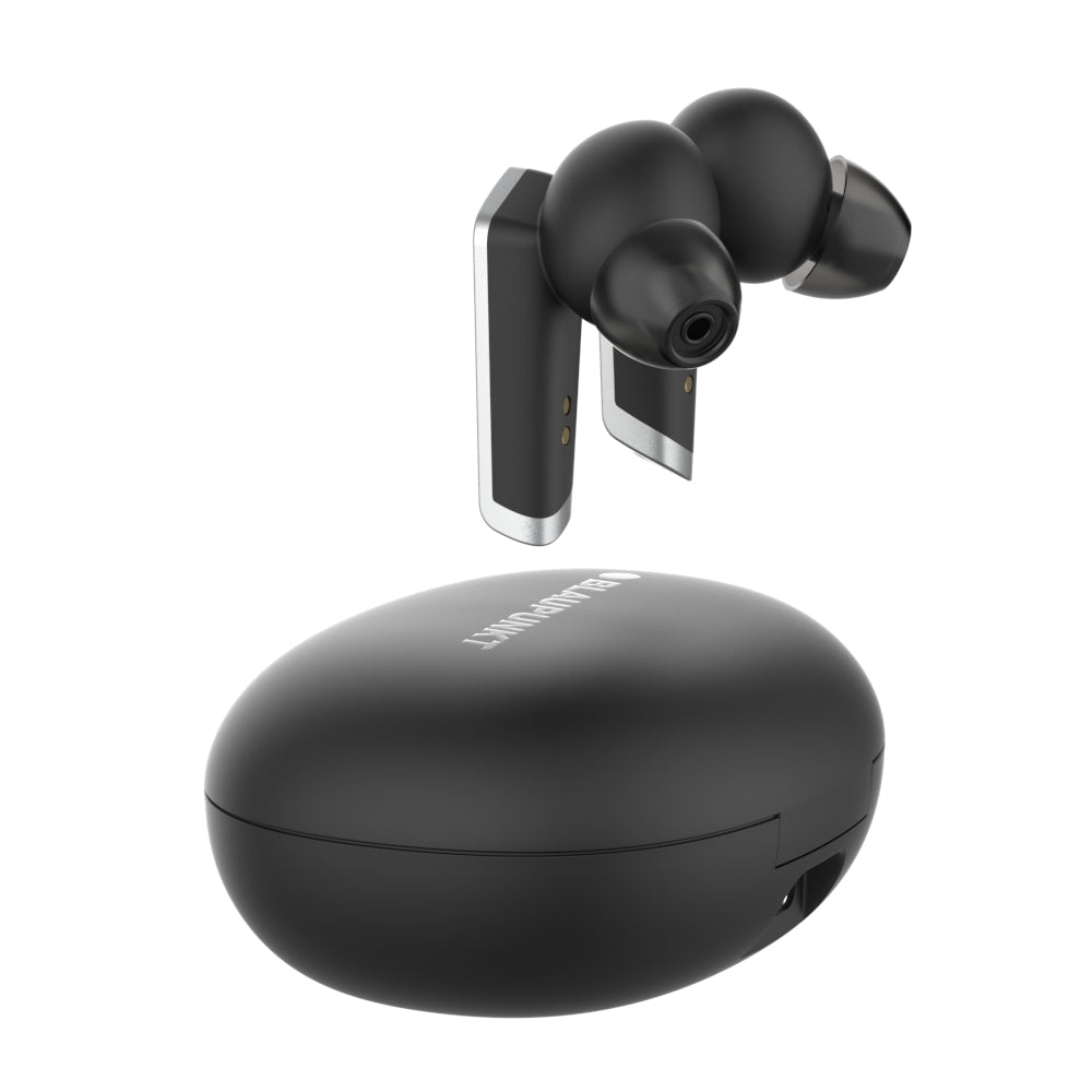 BTW300 True Wireless ENC Earbuds (BK)