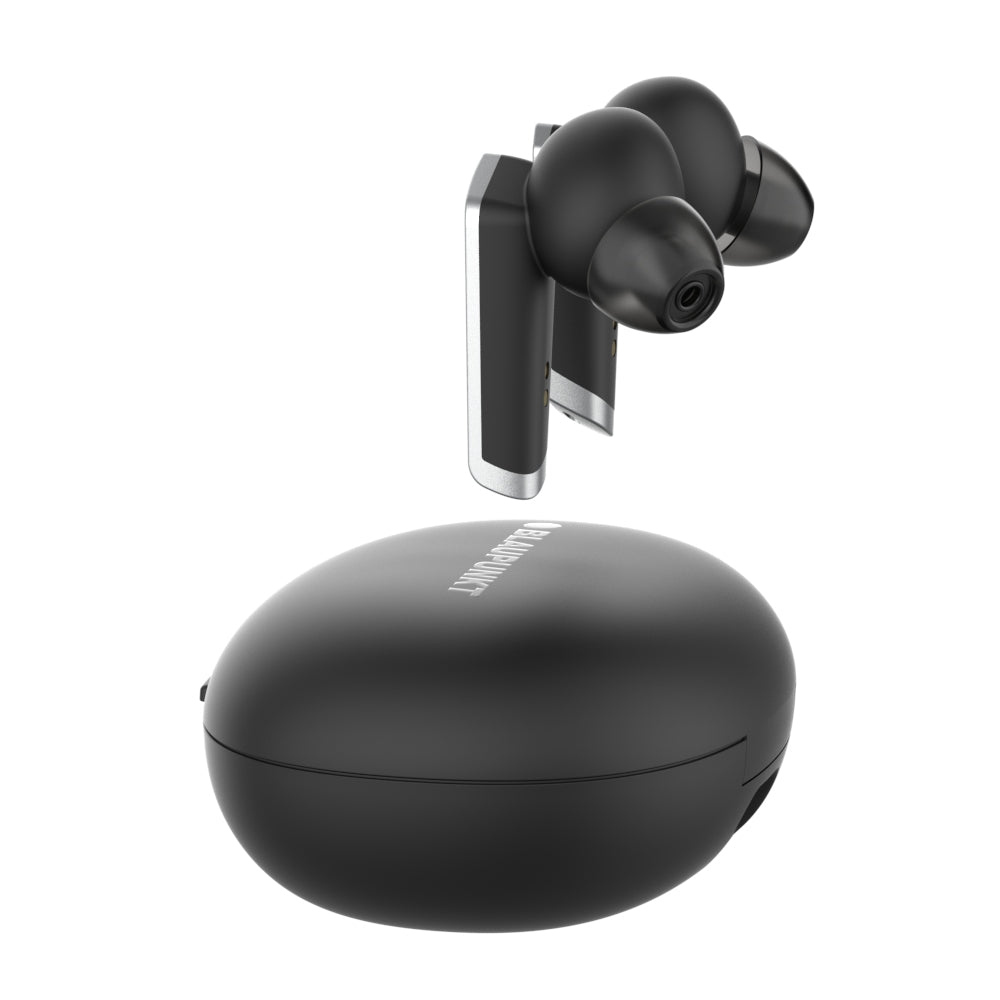 BTW300 True Wireless ENC Earbuds (BK)