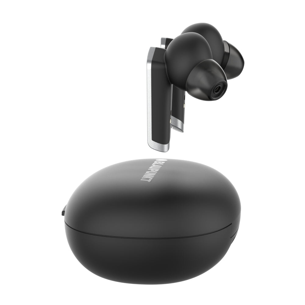 BTW300 True Wireless ENC Earbuds (BK)