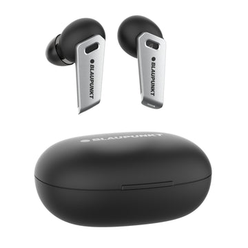 BTW300 True Wireless ENC Earbuds (BK)