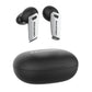 BTW300 True Wireless ENC Earbuds (BK)
