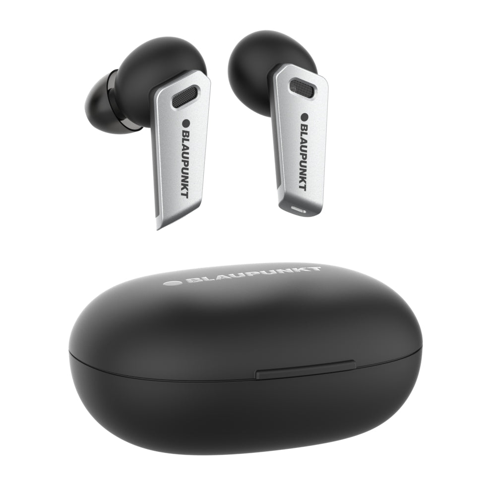 BTW300 True Wireless ENC Earbuds (BK)