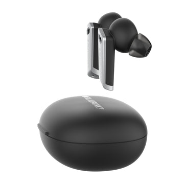 BTW300 True Wireless ENC Earbuds (BK)